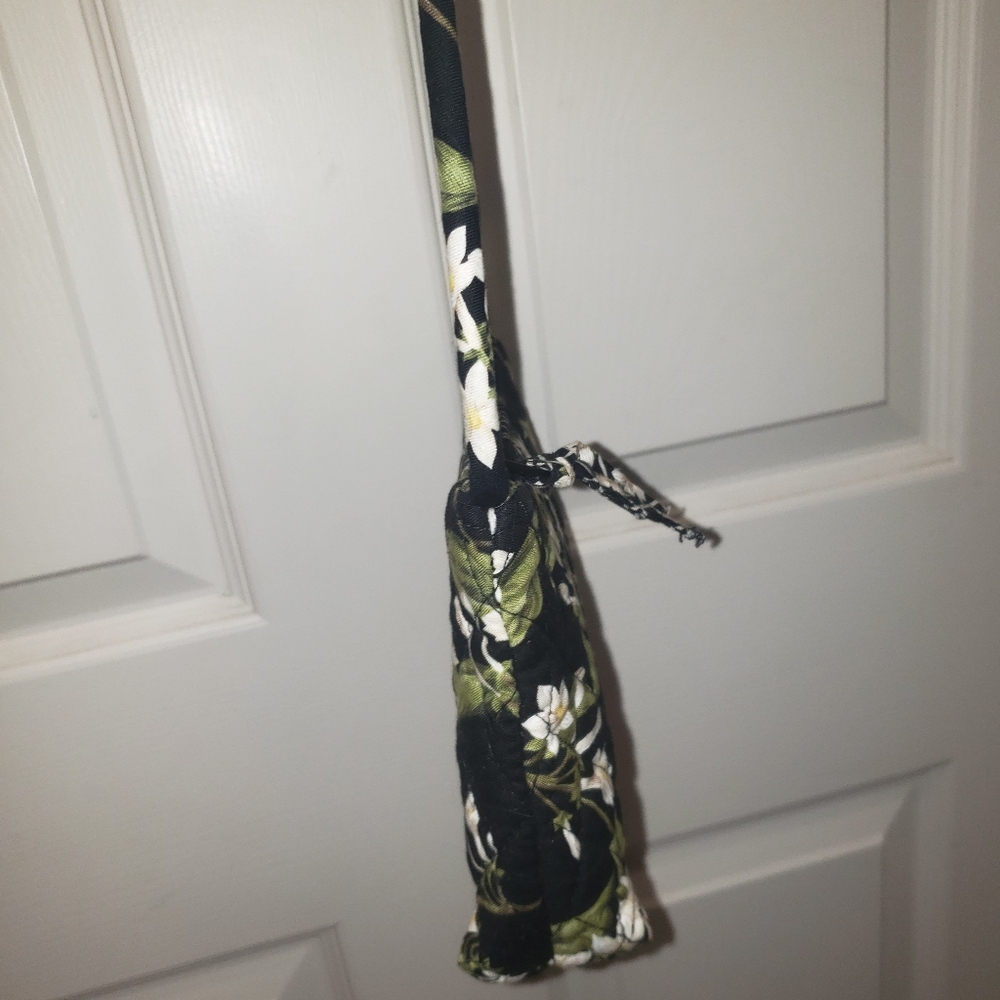 Vera Bradley Vintage small crossbody, Jasmine, EUC - Picture 4 of 8